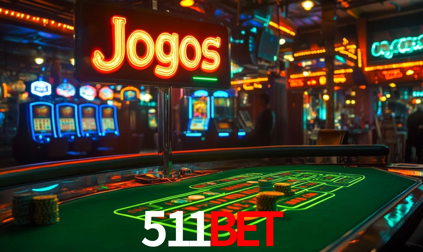 Live Casino 511bet